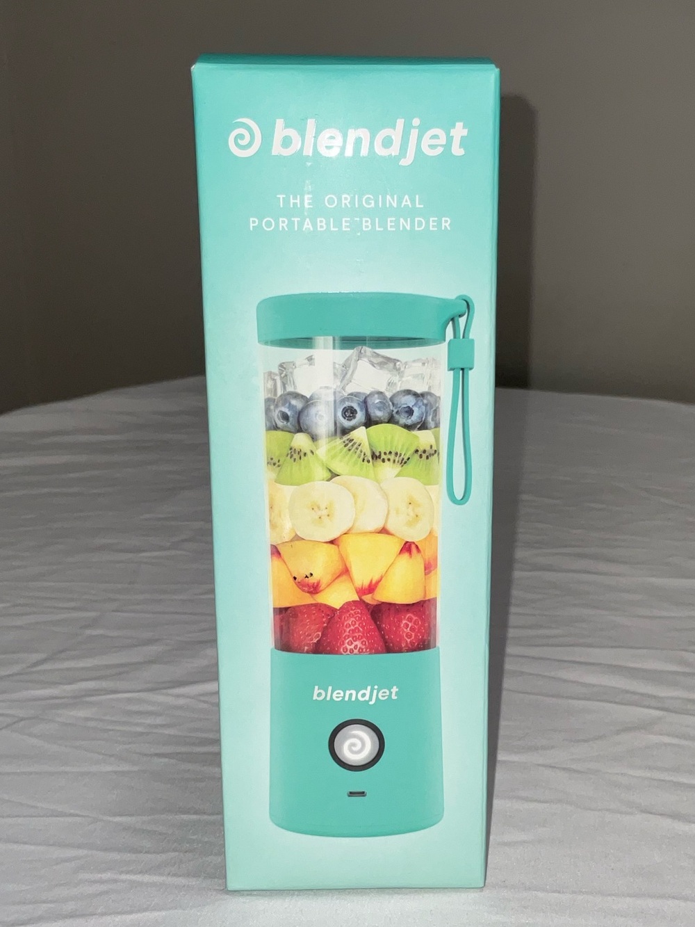 BlendJet 2 Portable Personal Blender